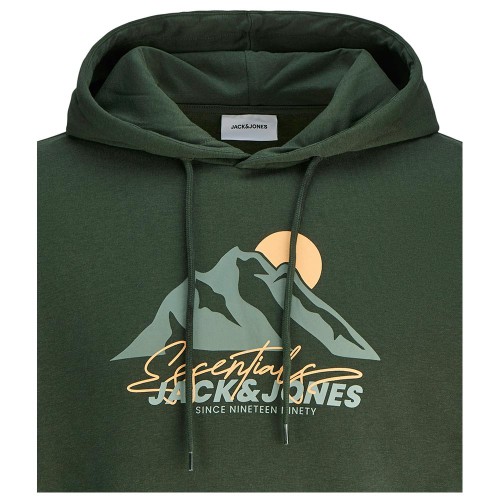 12278626 JJSUN SWEAT HOOD